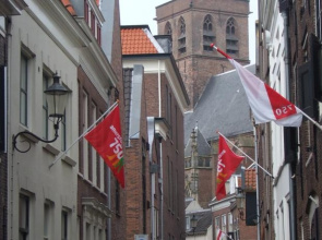 In Negentien Vijf