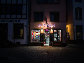 Haus Enteresan