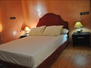 Auberge Khenifra