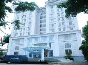 Draco Thang Long Hotel