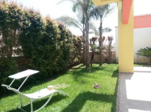 Casa Jolanda