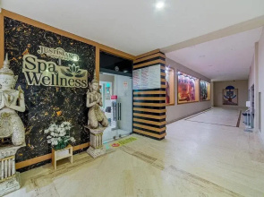 Justiniano Club Park Conti