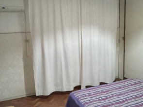 Bienvenido avenida corrientes