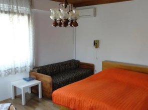 Apartments & Rooms Marija Lesnik