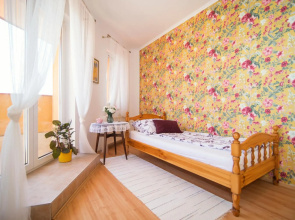 Francesca Apartmanlakása