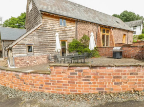 Farm House Barn
