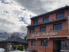 Hostal Malvinas