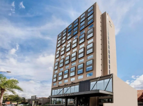 Novotel Santa Cruz De La Sierra