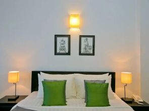 Suva Hotel