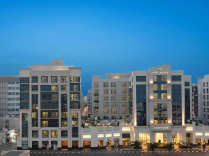 Hyatt Place Dubai Al Rigga