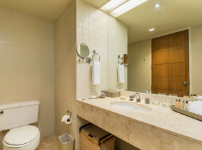 Chatrium Sathon Bangkok