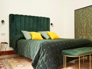 Ballarò Guest House
