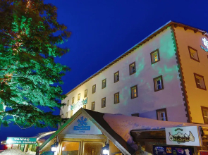 Uludag Buyuk Hotel