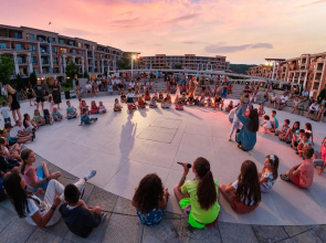 Premier Fort Beach Sveti Vlas
