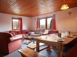 Blacksmiths Bunkhouse - Hostel