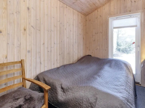 7 Person Holiday Home in Fjerritslev