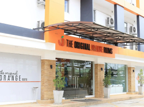The Original Orange Rooms