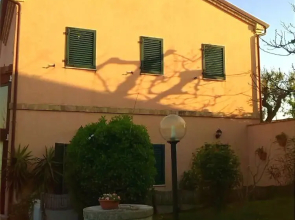 Agriturismo Casa Del Sole