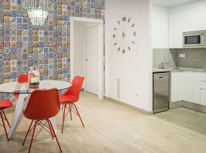 Hostemplo Sagrada Familia