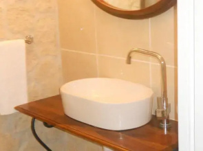 Hotel Saint Louis