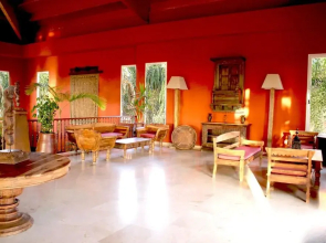 Casa Julia - Oasis Papagayo