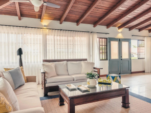 Private Pool Maid Incl Casa de Campo