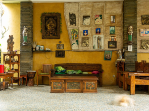 Kubu Sari Guest House Ubud