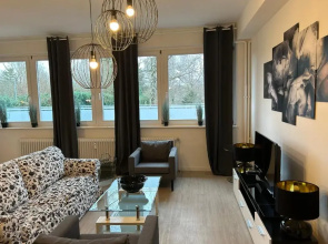 Bola Ferienwohnung Hamburg Wandsbek Nr 42 (Adults Only)