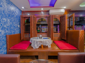 Heritage De Patan