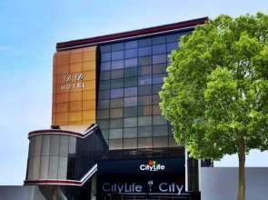DIDI Hotel Alambagh