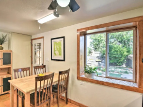 Buena Vista Getaway ~ 1/2 Mi to Downtown!