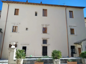 Casa "La Fortezza"