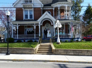 A Governor's Inn