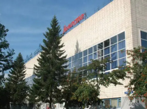 Hostel Omsk