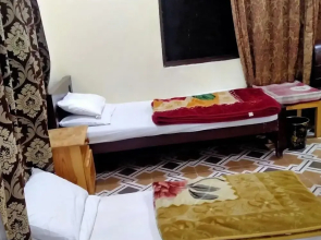 Balakot View Hotel & Restaurent