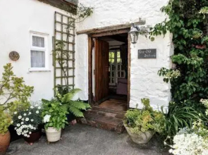 Town End Farm Cottages