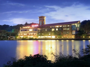 Guangzhou Valley View Hotspring Resort