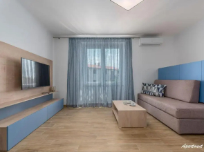 Apartmani Nena i Ilka