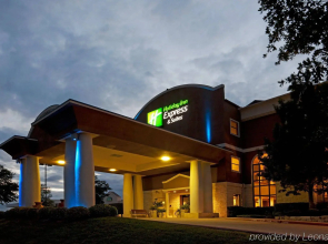 Holiday Inn Express Hotel & Suites Cedar Park by IHG