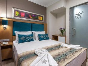 Ferman Hilal Hotel - Special Class