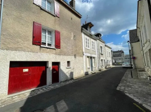 Le Gite Du Chaland