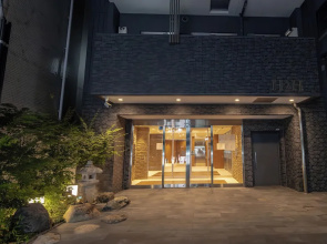 H2H Shinsaibashi I