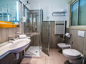 Aregai Marina Hotel & Residence