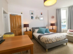 Y Castell Apartment 1