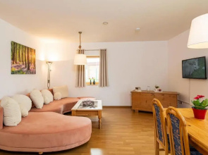 Ferienwohnung Granat
