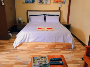 Peace Lily Apartments Panglao