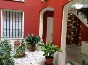 Piso 2 Habitaciones Sevilla Centro Wifi