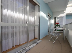 Figueira Coast View Apartment