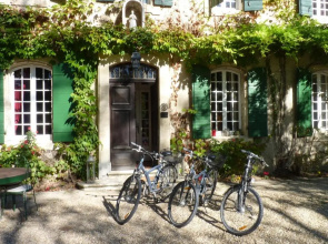 Domaine de Rhodes