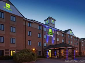 Holiday Inn Express London - Dartford by IHG